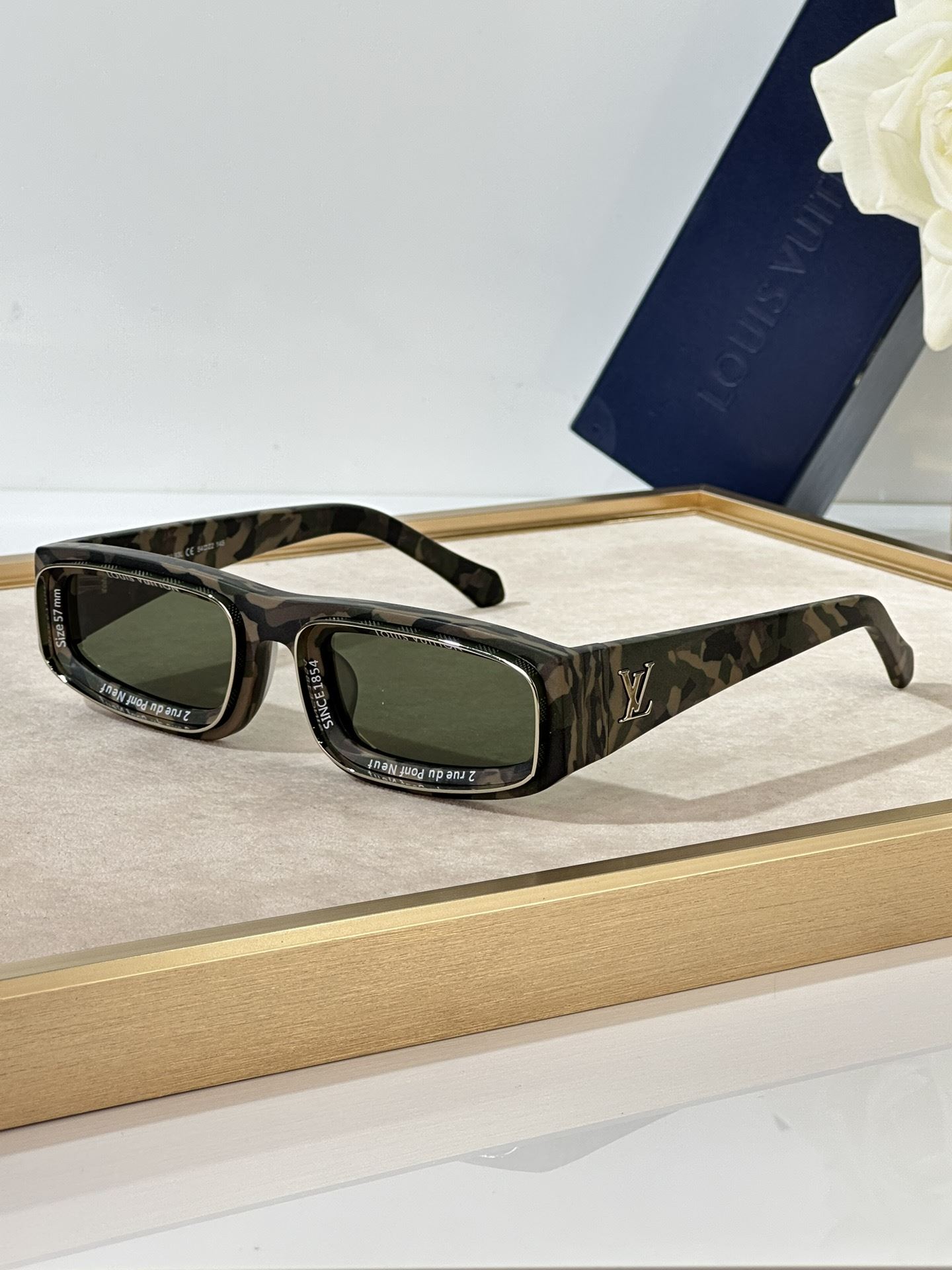 Louis Vuitton Sunglasses